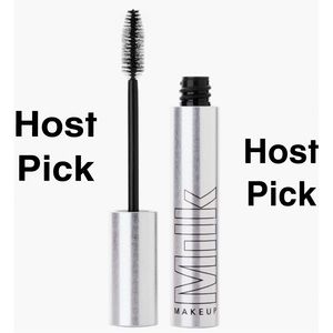❣️SOLD❣️ 🎉HOST PICK🎉✨🆕🖤💕MILK MAKEUP KUSH HIGH VOLUMIZING MASCARA, BLACK💕🖤